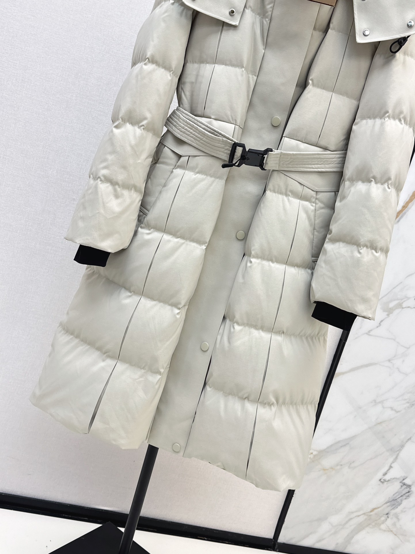 Burberry Down Jackets